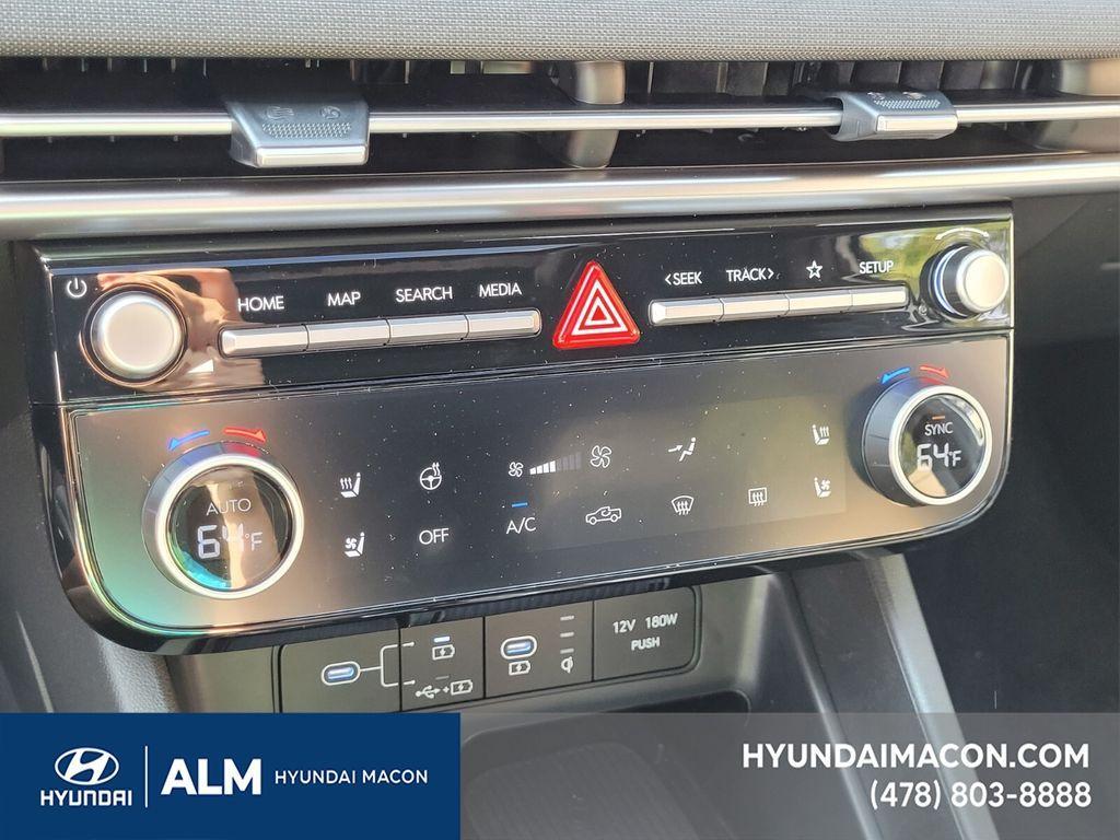 new 2026 Hyundai SANTA CRUZ car, priced at $42,192