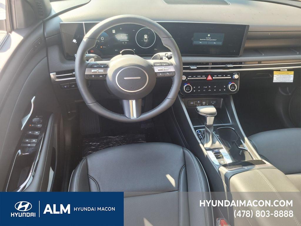 new 2026 Hyundai SANTA CRUZ car, priced at $42,192