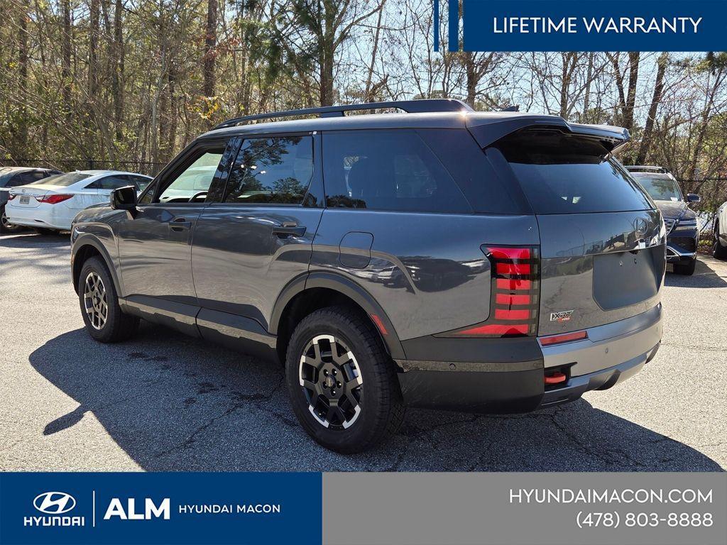 new 2026 Hyundai Palisade car, priced at $48,482