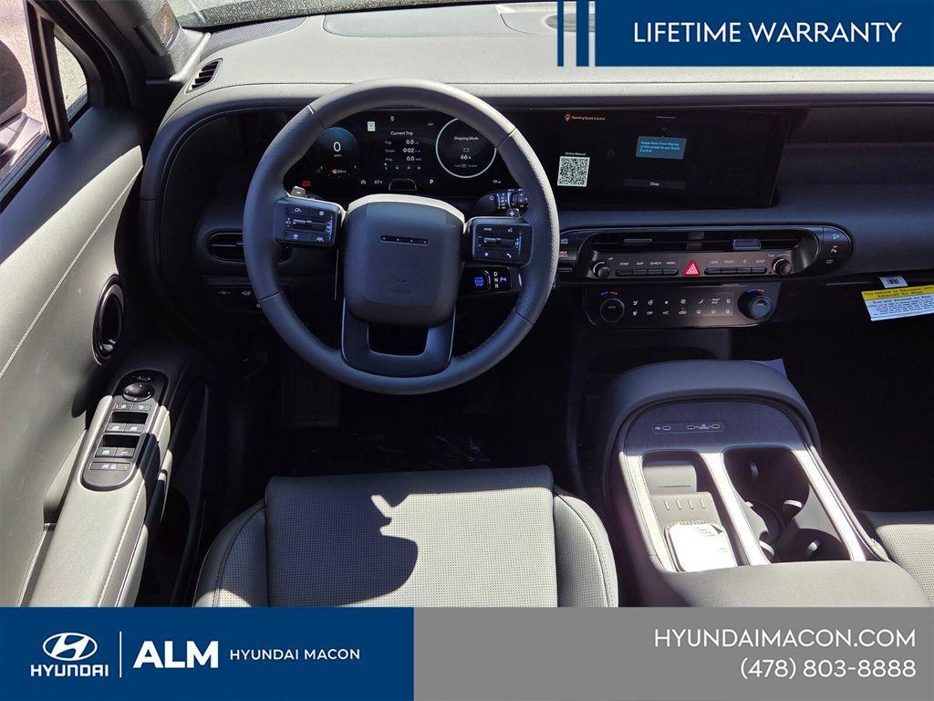 new 2026 Hyundai Palisade car, priced at $48,482