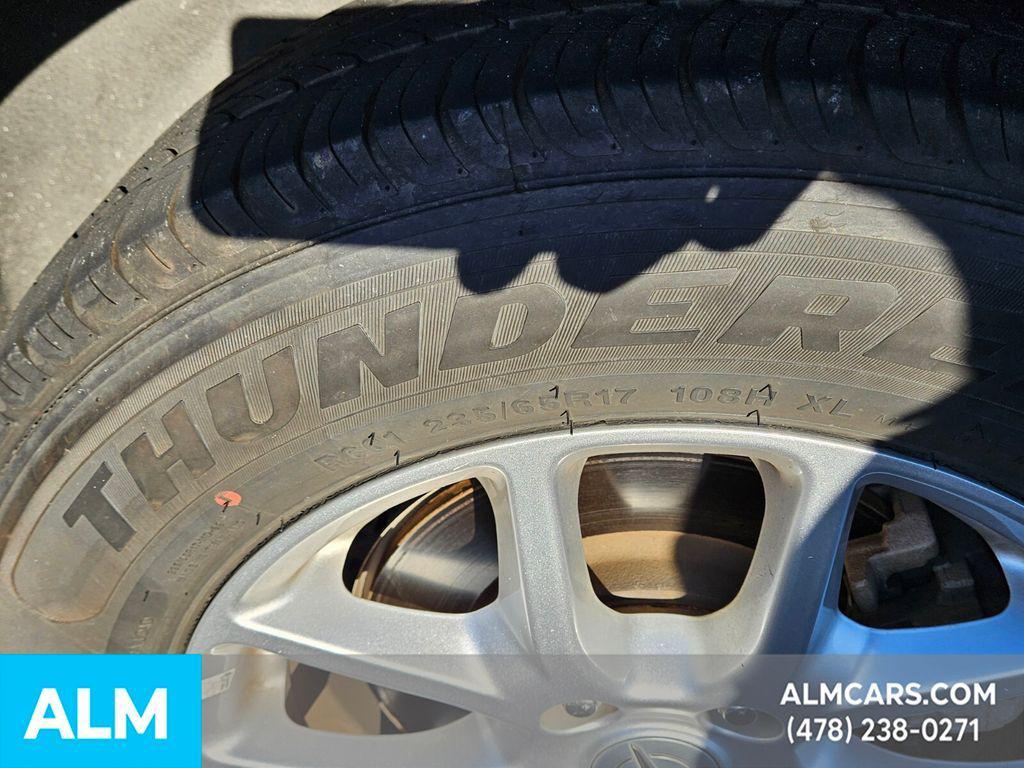 used 2023 Chrysler Pacifica car, priced at $21,920