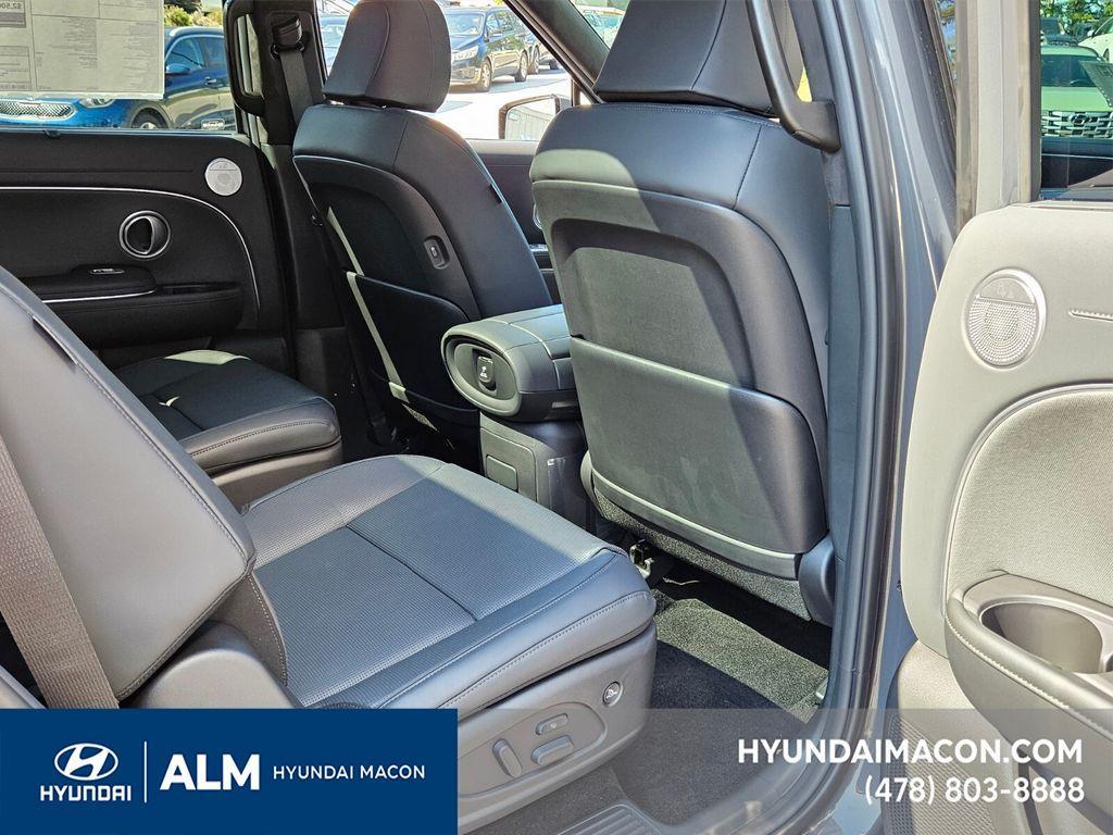 new 2026 Hyundai Palisade car, priced at $54,011