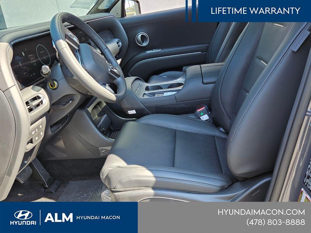 new 2026 Hyundai Palisade car, priced at $54,005