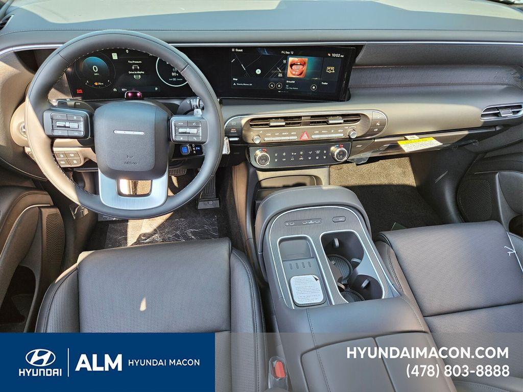 new 2026 Hyundai Palisade car, priced at $54,011