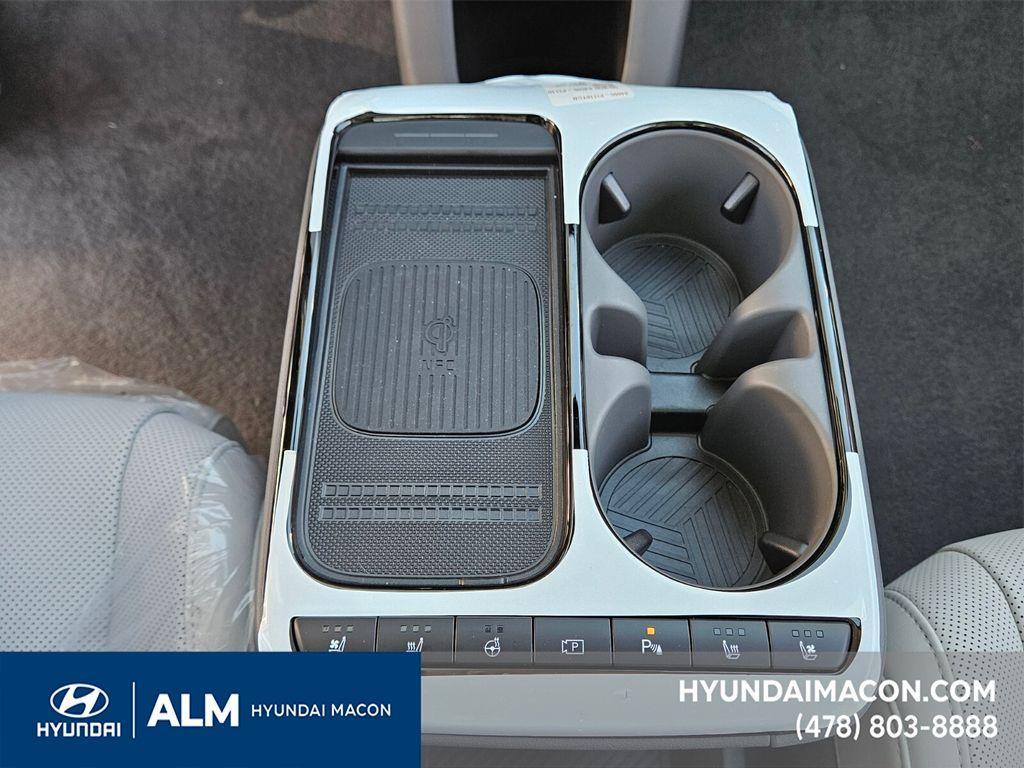 new 2026 Hyundai IONIQ 5 car, priced at $45,296