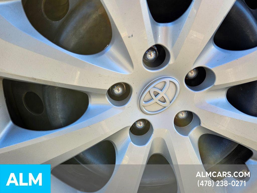 used 2024 Toyota Corolla car, priced at $17,727