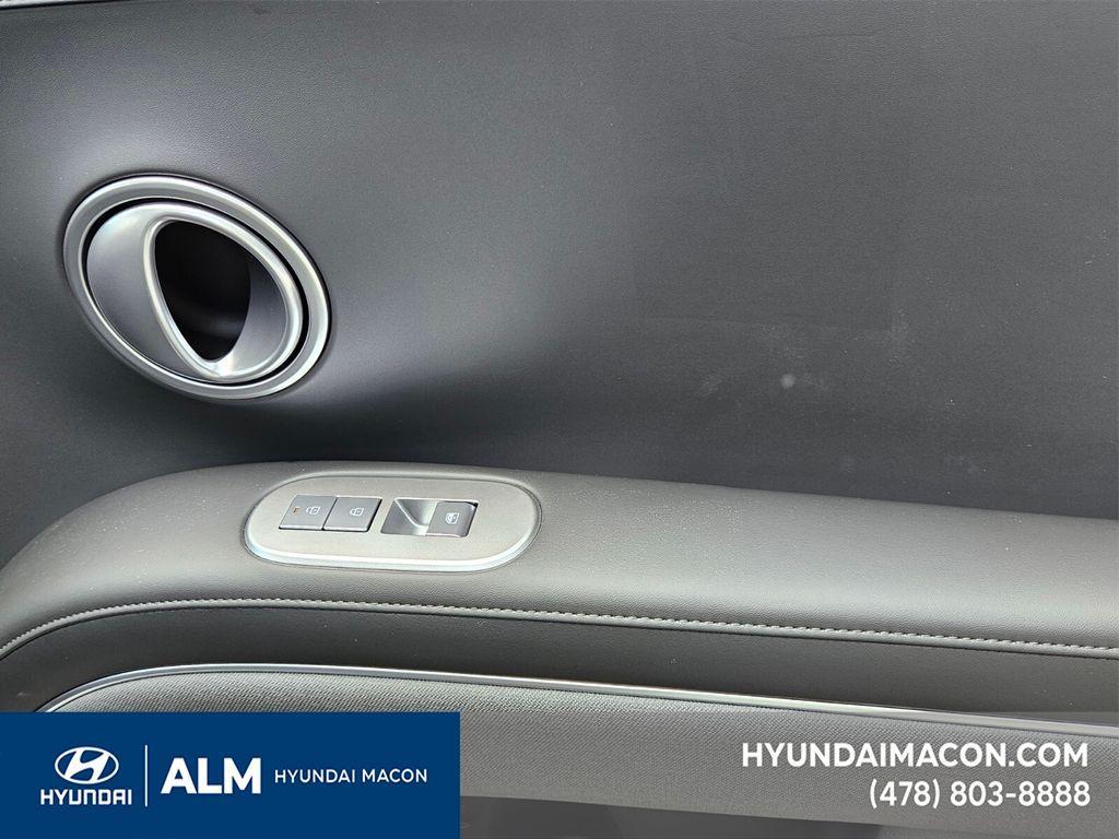 new 2026 Hyundai Palisade car, priced at $53,099