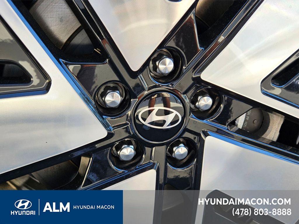 new 2026 Hyundai IONIQ 9 car, priced at $55,267