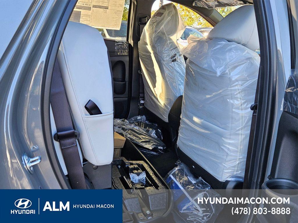 new 2026 Hyundai SANTA CRUZ car, priced at $31,004