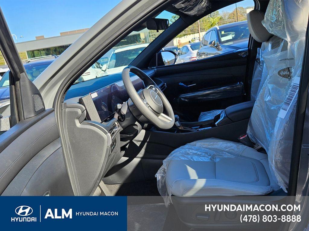 new 2026 Hyundai SANTA CRUZ car, priced at $31,004