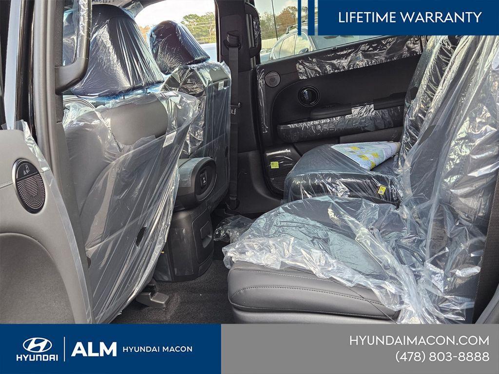 new 2026 Hyundai Palisade car, priced at $48,250