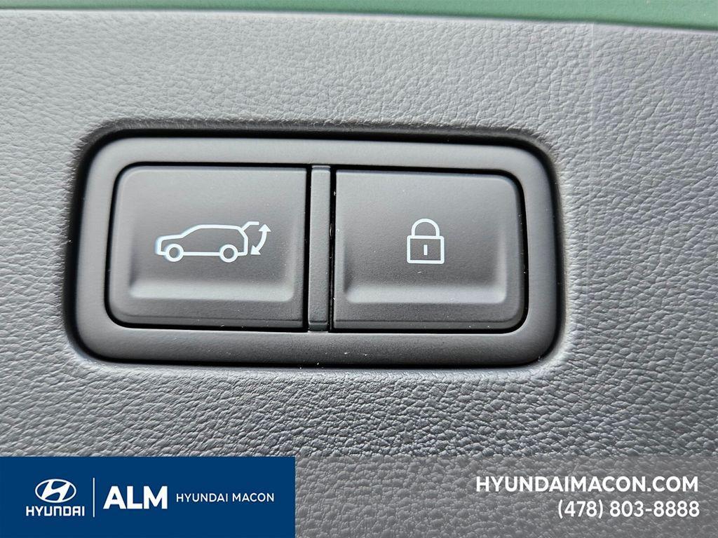 new 2026 Hyundai IONIQ 9 car, priced at $56,563