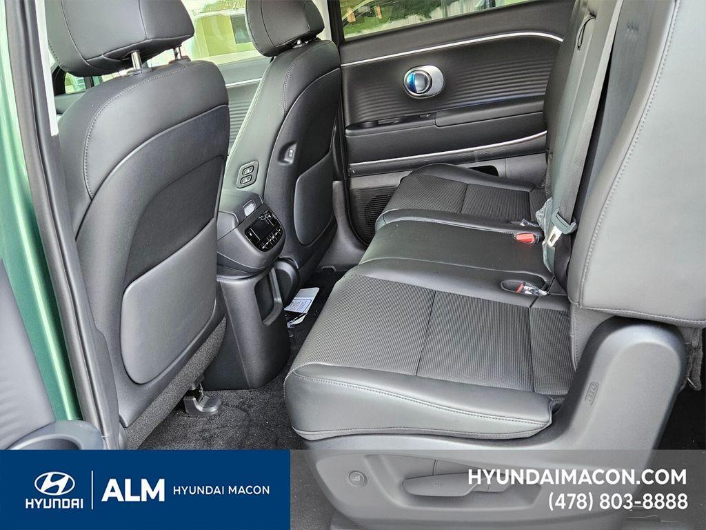 new 2026 Hyundai IONIQ 9 car, priced at $56,563