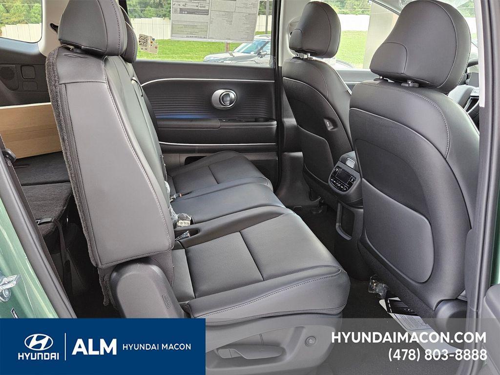 new 2026 Hyundai IONIQ 9 car, priced at $56,563