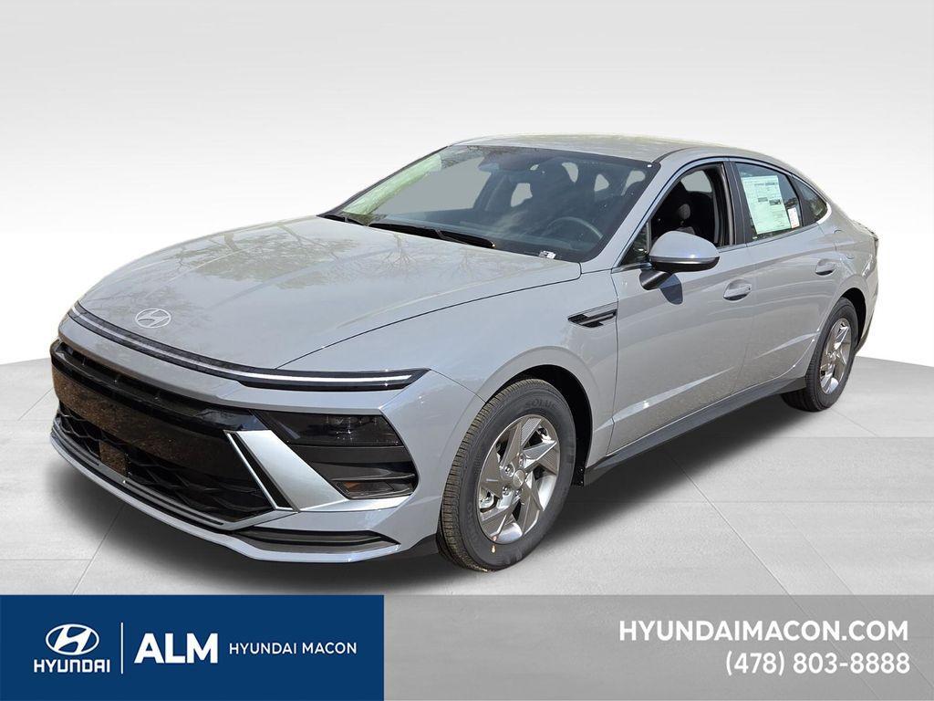 new 2026 Hyundai Sonata car, priced at $25,186