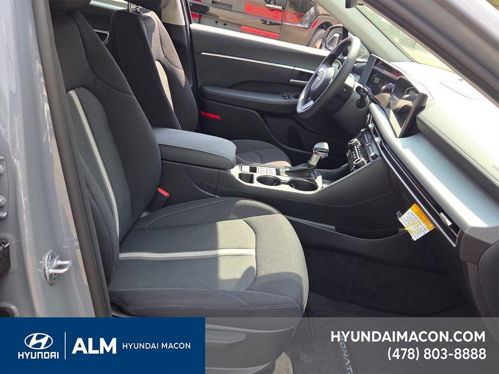 new 2026 Hyundai Sonata car, priced at $25,186