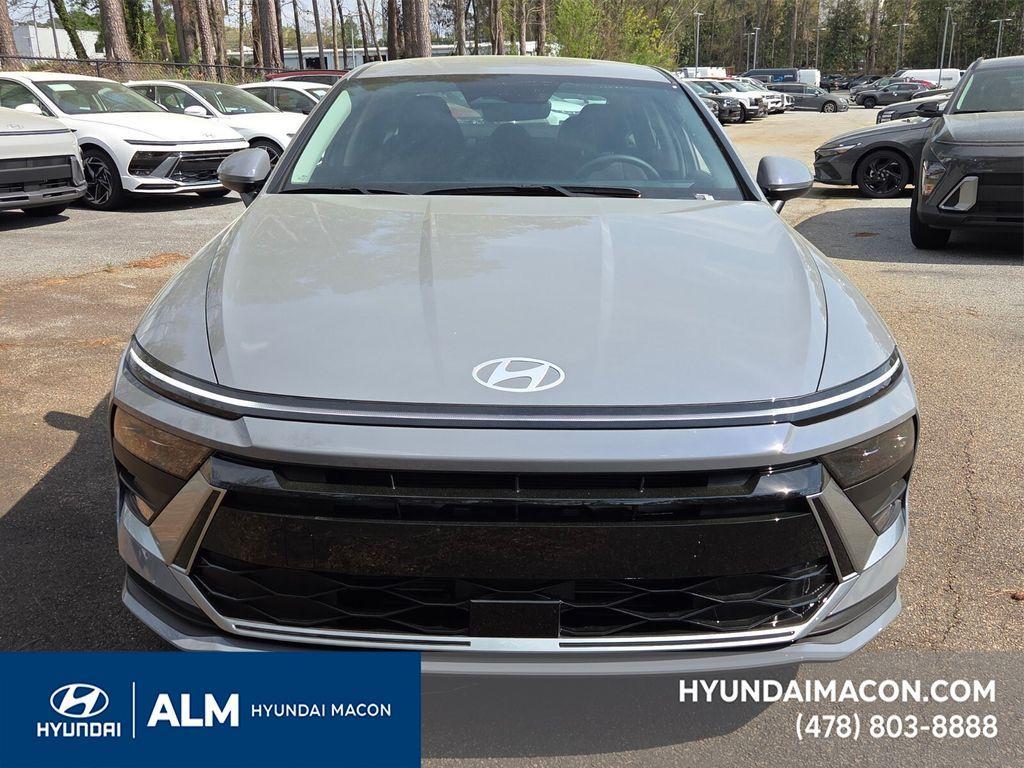 new 2026 Hyundai Sonata car, priced at $25,186