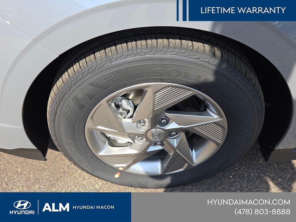 new 2026 Hyundai Sonata car, priced at $25,186