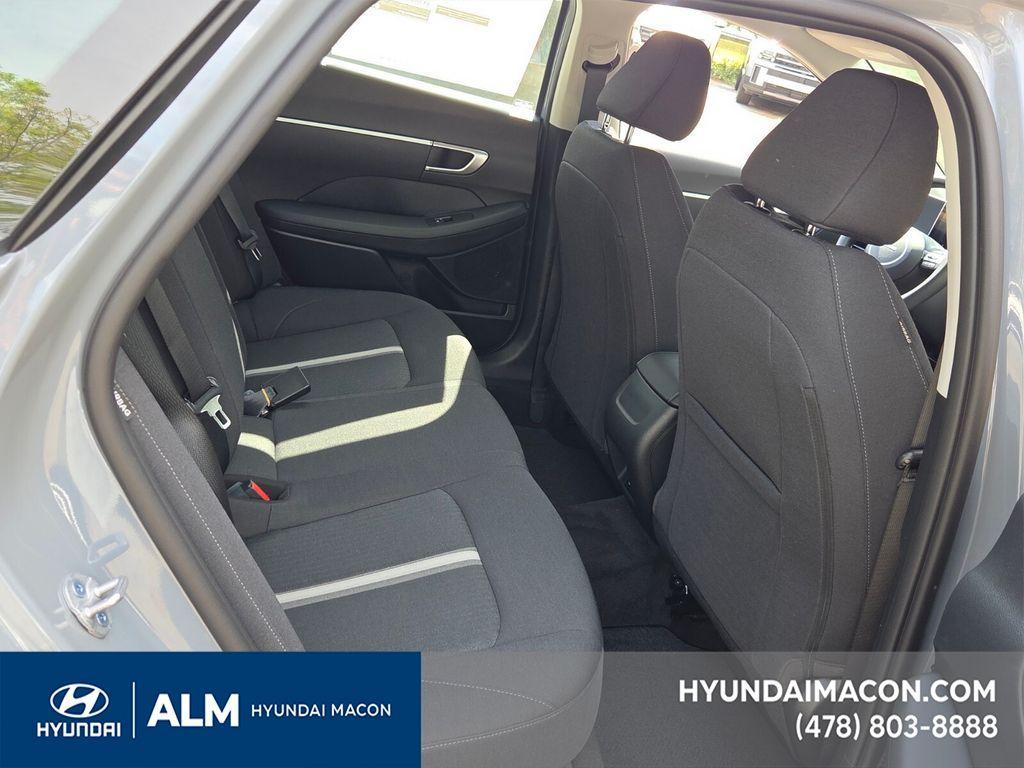 new 2026 Hyundai Sonata car, priced at $25,186