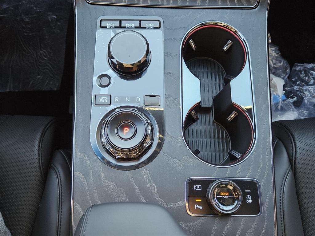 new 2026 Genesis GV80 car, priced at $86,150