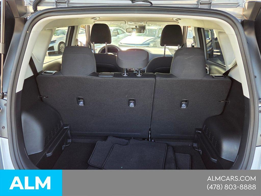 used 2025 Kia Soul car, priced at $17,620