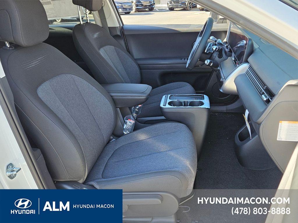 new 2026 Hyundai IONIQ 5 car, priced at $33,826
