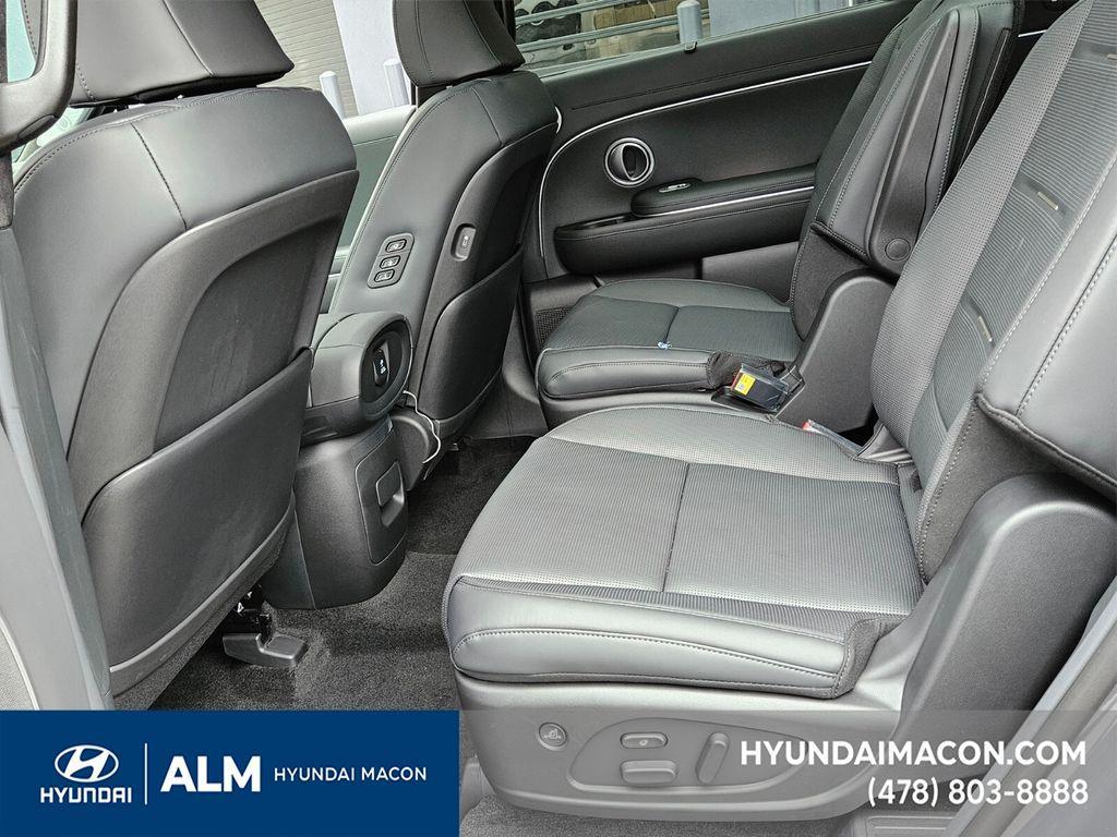 new 2026 Hyundai Palisade car, priced at $50,327