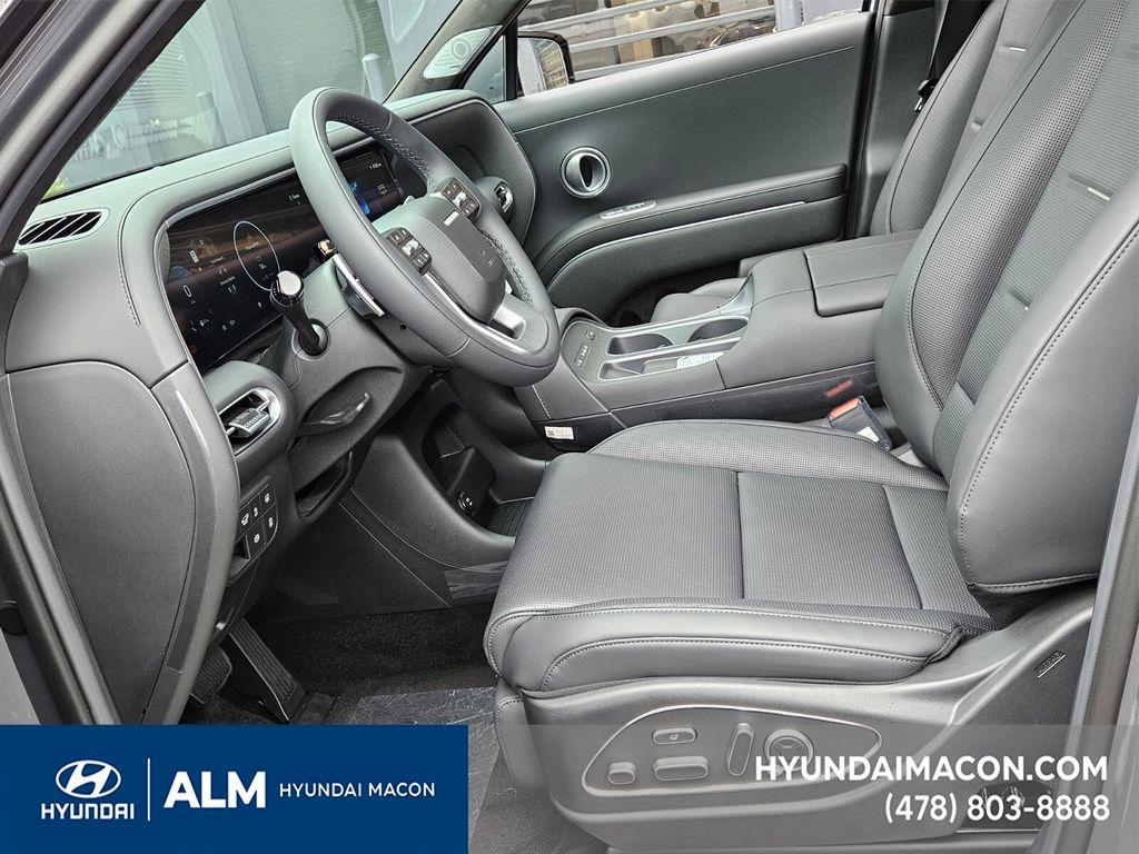 new 2026 Hyundai Palisade car, priced at $50,327