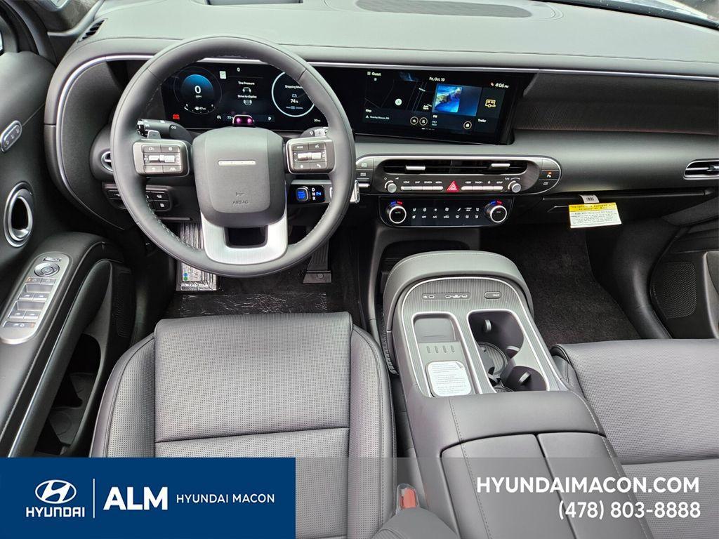 new 2026 Hyundai Palisade car, priced at $50,327