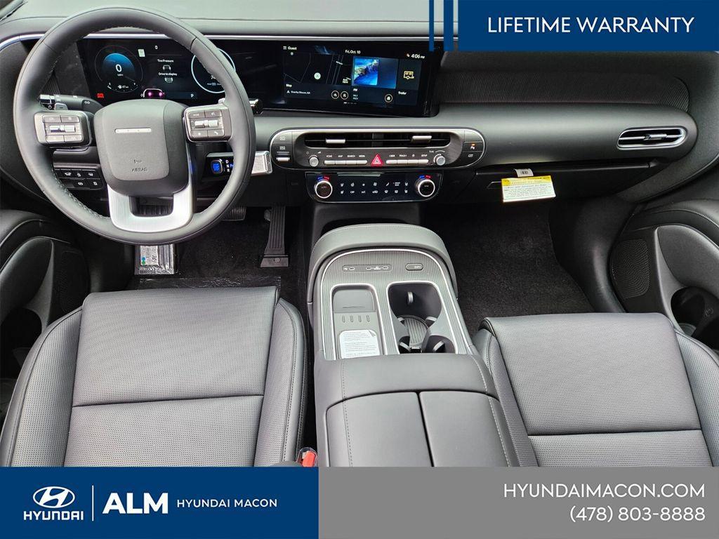 new 2026 Hyundai Palisade car, priced at $49,077