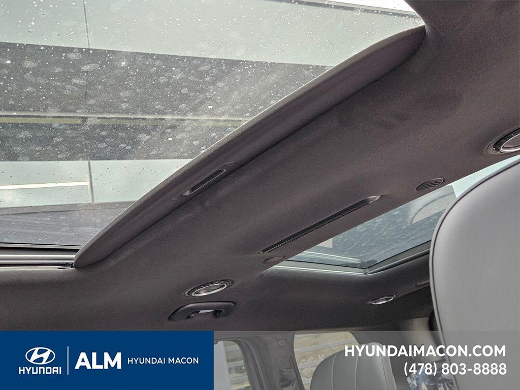 new 2026 Hyundai Palisade car, priced at $50,327