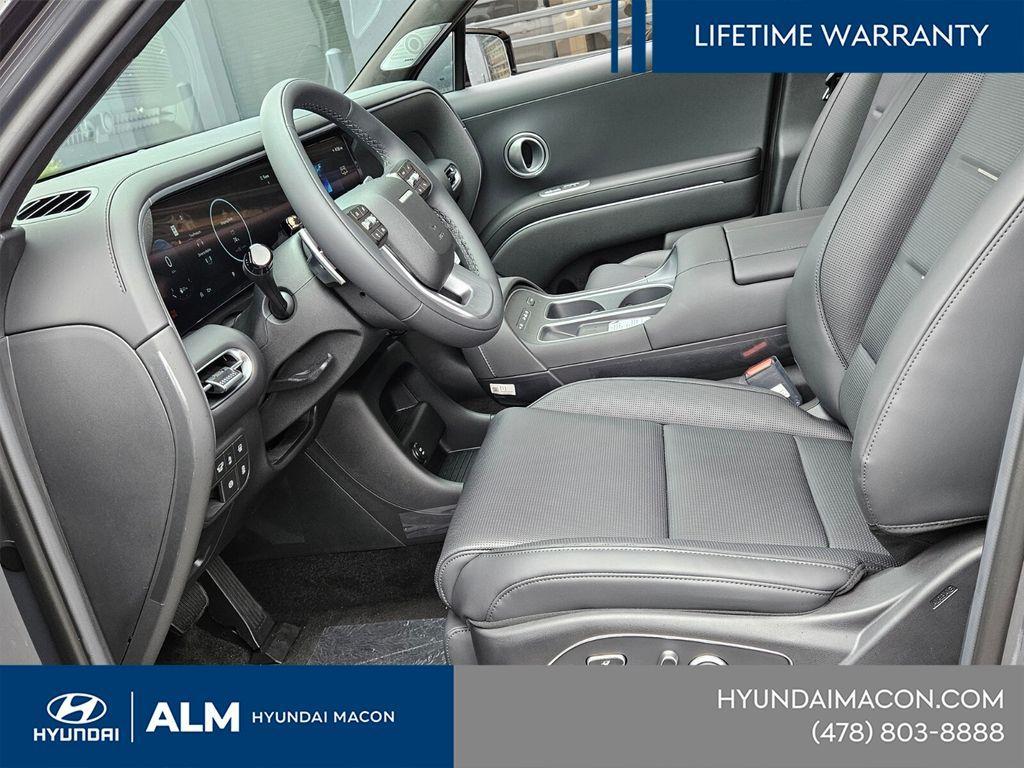 new 2026 Hyundai Palisade car, priced at $49,077