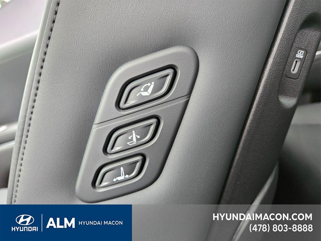 new 2026 Hyundai Palisade car, priced at $50,327