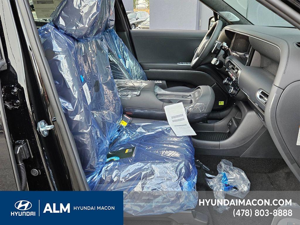 new 2026 Hyundai Palisade Hybrid car, priced at $56,771