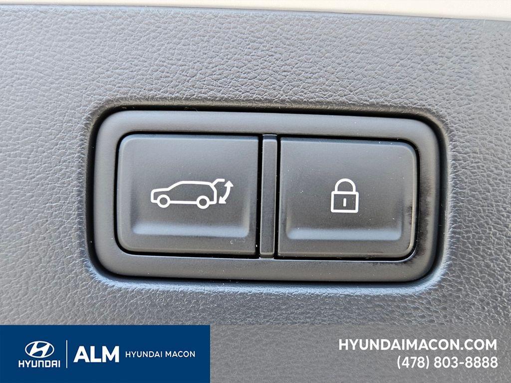 new 2026 Hyundai IONIQ 9 car, priced at $55,747