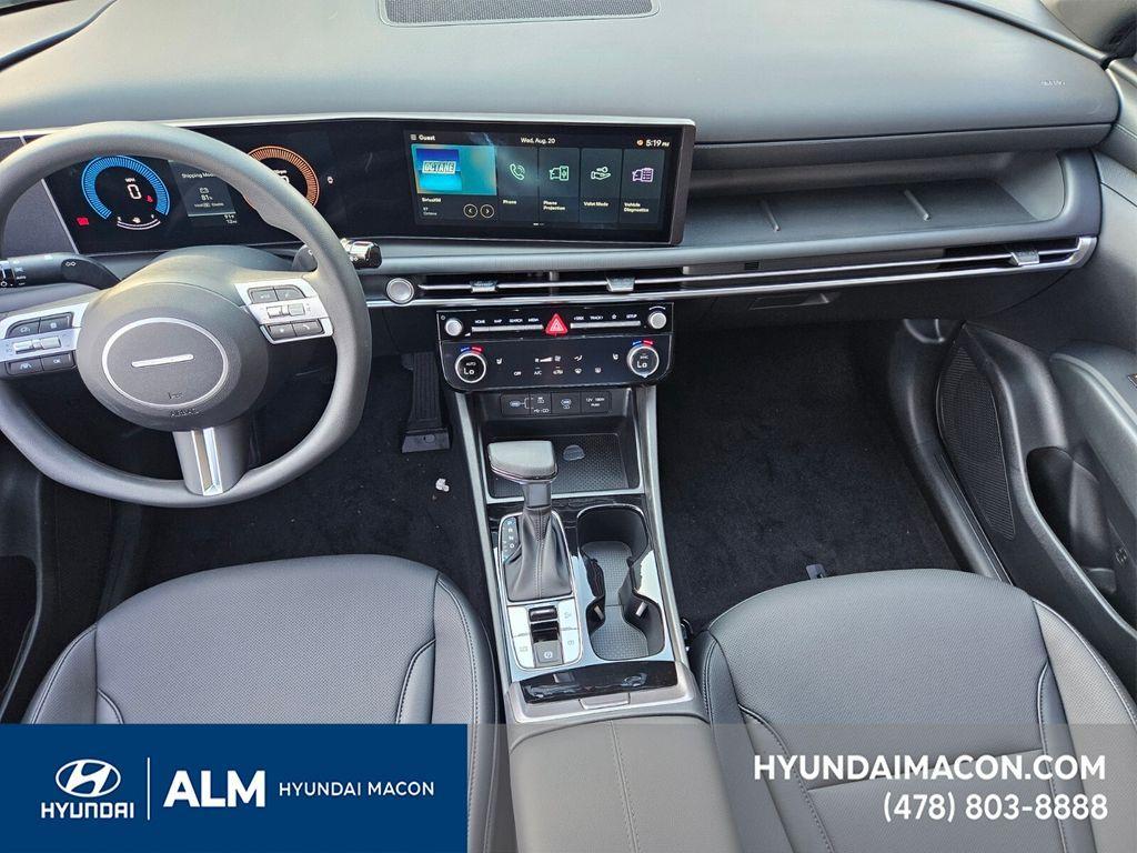 new 2026 Hyundai SANTA CRUZ car, priced at $30,787