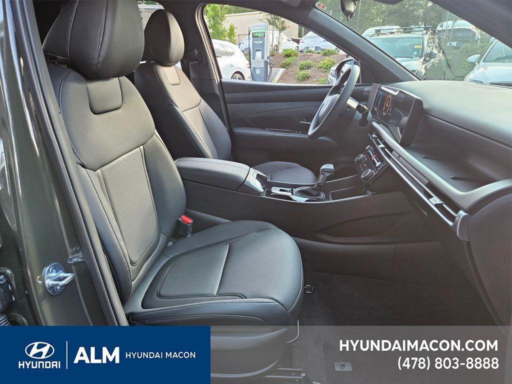 new 2026 Hyundai SANTA CRUZ car, priced at $30,787