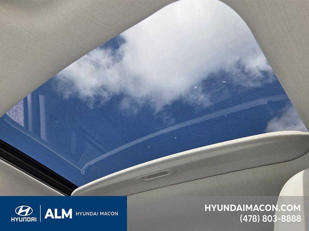 new 2026 Hyundai Palisade car, priced at $44,590