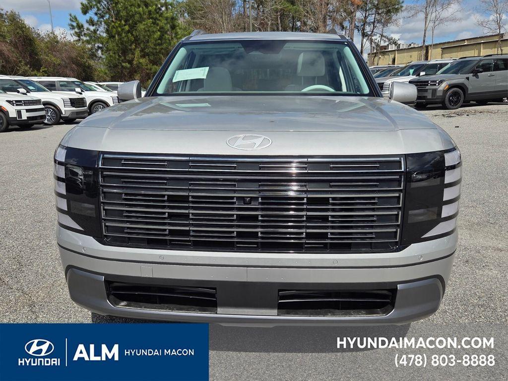 new 2026 Hyundai Palisade car, priced at $44,590