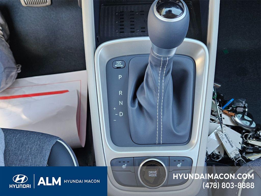 new 2026 Hyundai Venue car, priced at $24,253