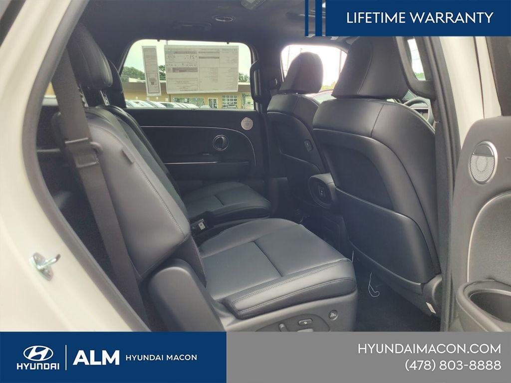 new 2026 Hyundai Palisade car, priced at $51,265