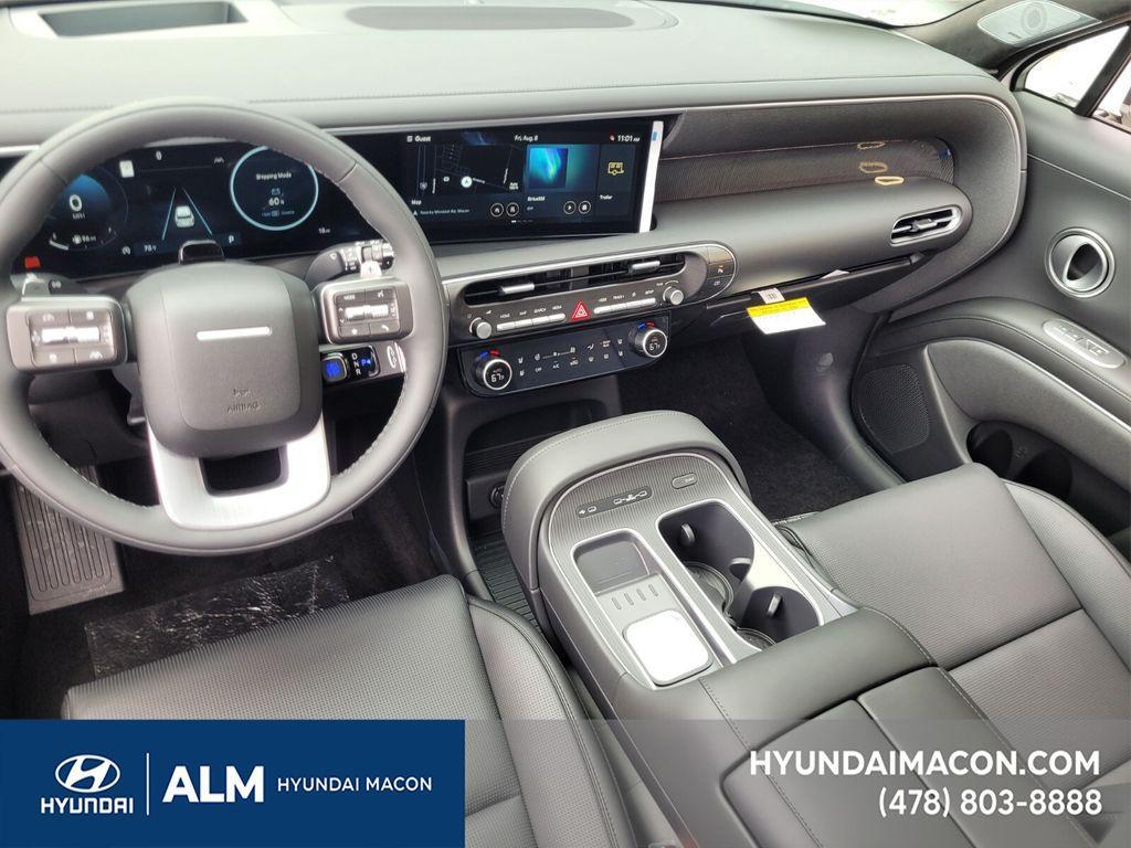 new 2026 Hyundai Palisade car, priced at $50,160