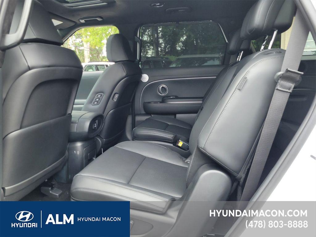 new 2026 Hyundai Palisade car, priced at $50,160