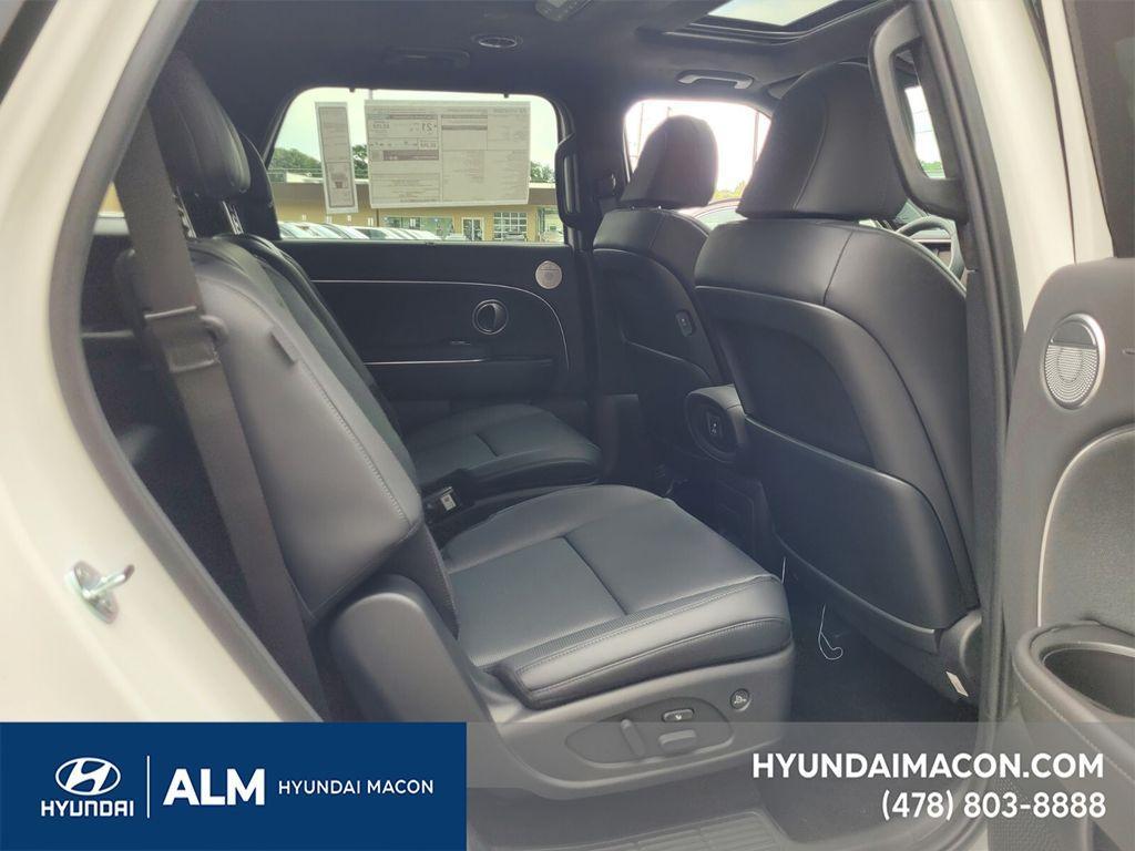 new 2026 Hyundai Palisade car, priced at $50,160