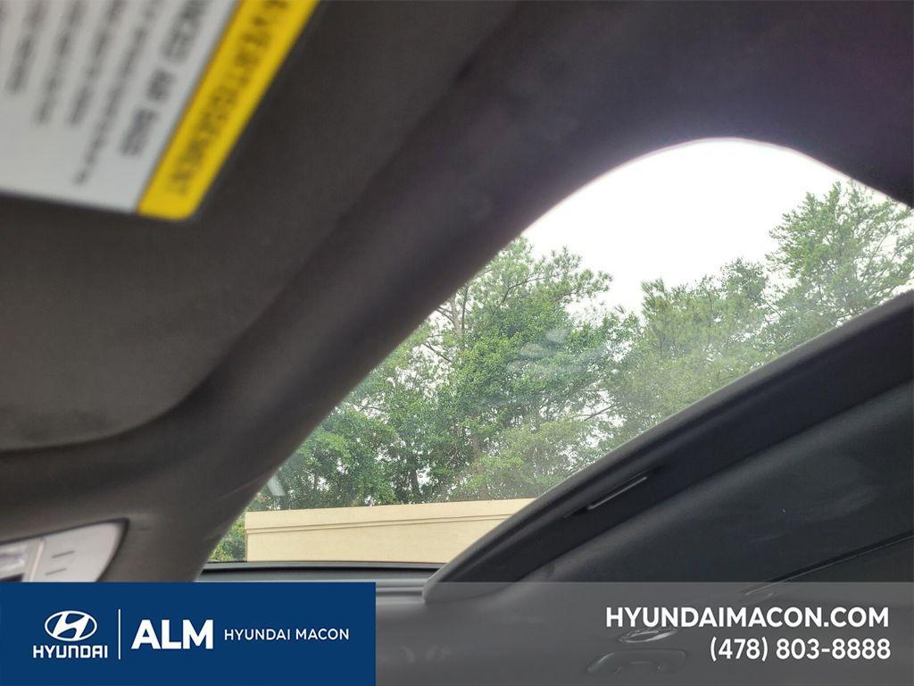 new 2026 Hyundai Palisade car, priced at $50,160