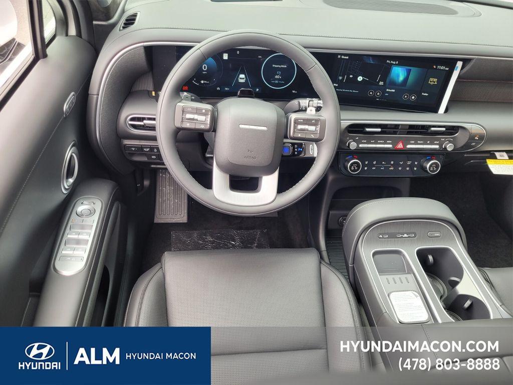 new 2026 Hyundai Palisade car, priced at $50,160