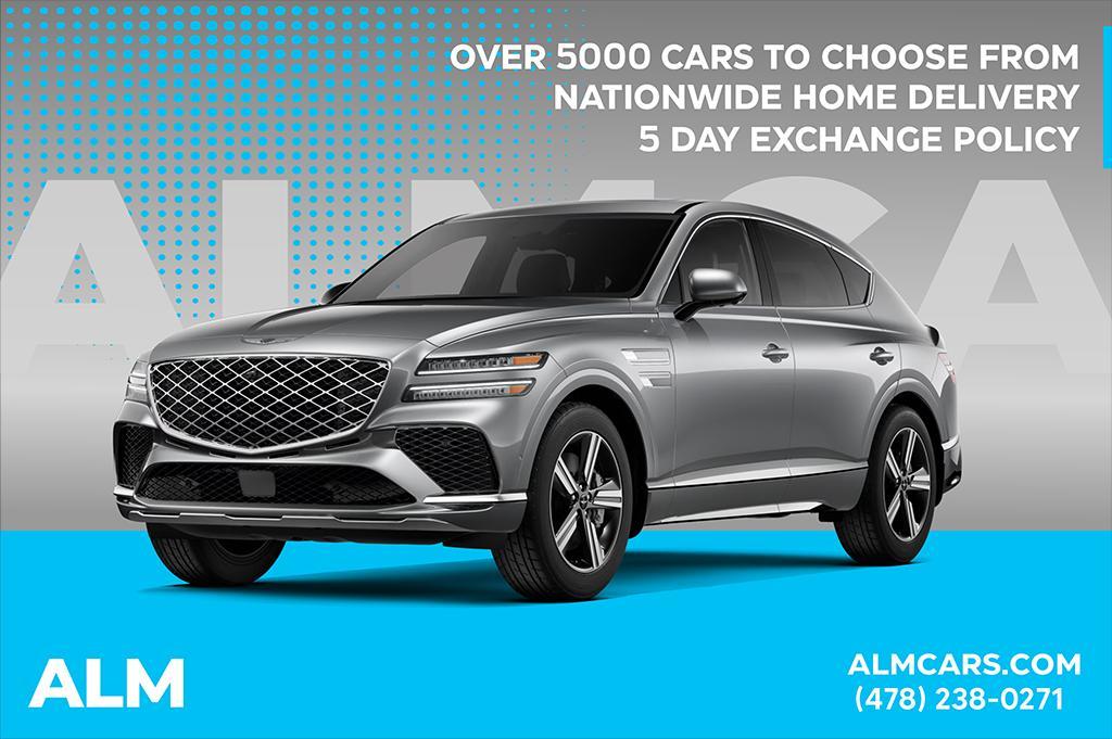 used 2022 Volvo XC40 Recharge Pure Electric car, priced at $21,420