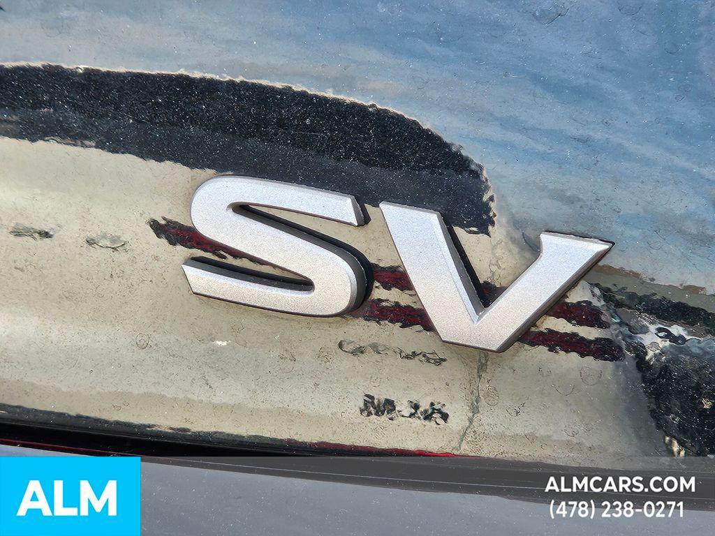 used 2024 Nissan Altima car, priced at $17,920