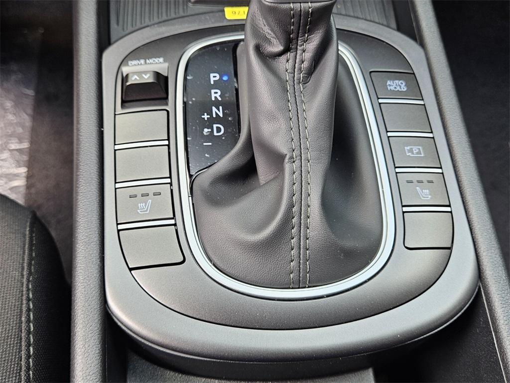 new 2026 Hyundai Kona car, priced at $27,020