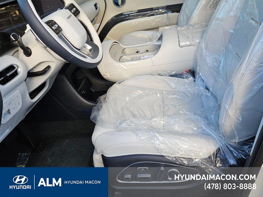 new 2026 Hyundai Palisade Hybrid car, priced at $57,249